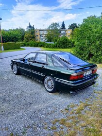 Mitsubishi Galant GTI 4WD 4WS 110kw,r.v.1992 - 4