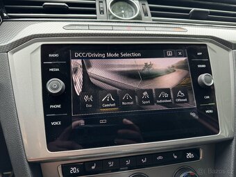 VW Passat B8 Alltrack 2.0TDI 140kW 4x4 DSG, ACC, Tažné - 4