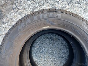 205/65R16C letní - 4