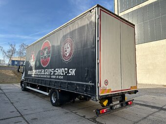 Iveco EUROCARGO 160E32 SHRNOVAČKA E6 - 4