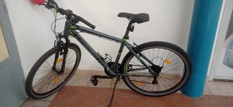 Leader Fox Series CR - 4