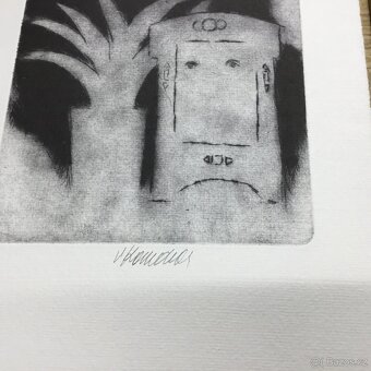 Ruzne graficke listy - 4
