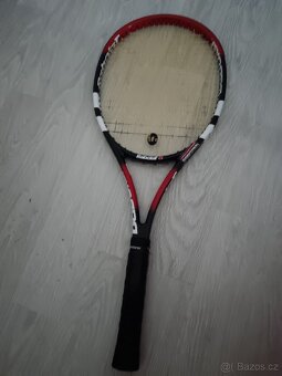 Tenisová raketa zn.Babolat Pure Control Team - 4