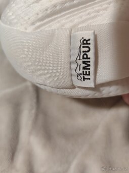 TEMPUR polštář - 4