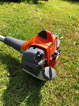 Oleo-Mac BC 241 T - 4