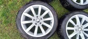 Alu 5x112 225/45/17 - 4
