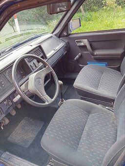 Škoda Favorit - 4