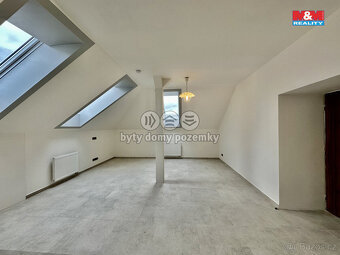 Pronájem bytu 3+kk, 85 m², Klatovy, ul. Domažlická - 4