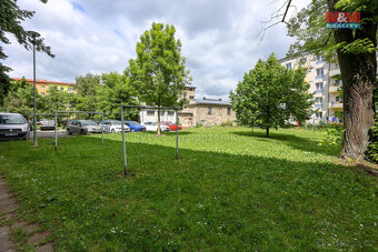 Prodej bytu 2+1, 53 m², Olomouc, ul. Foerstrova - 4