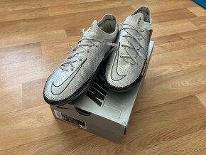 Nike Phantom GT Elite FG - Special Edition, vel. 7 US - 4