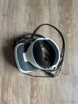 PS4/5 VR Virtuální realita,Aim controller - 4