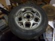 kola opel, 175/70r13, 3ks, vhodná na káru - 4