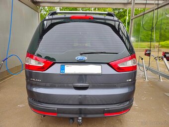Ford galaxy 2012 1.8nafta 92kw 307xxx - 4