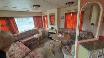 Mobilheim mobilní dům Cosalt Coaster 36 - 3 bed - 4