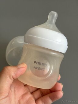 Sada antikolikových lahviček Philips Avent - 4