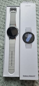 Samsung Galaxy Watch 7 - 4
