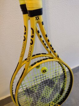 Tenisové rakety Völkl C10 Pro - 4