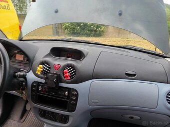 Citroen C3 - 4