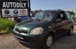 Díly Toyota yaris 1.0 vvti - 4