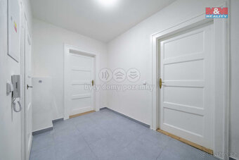 Pronájem bytu 1+1, 60 m², Plzeň, ul. Koterovská - 4
