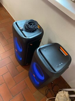JBL Partybox 300 - 4