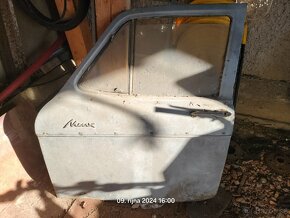 Hillman minx - 4