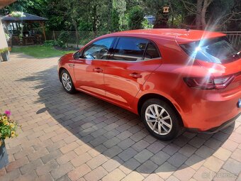 Renault megane iv 1,6i 84kw mod 2017 naj 67t - 4