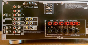 AV receiver Pioneer VSX-516+DO+manuál - 4