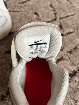 Boty Nike vel. 27 - 4