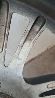 Irmscher 7,5x17" ET45 5x110mm - 4