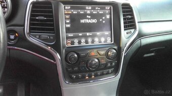 Jeep grand Cherokee 3.0 rv 2019 87000 km - 4
