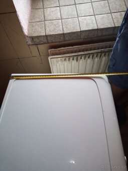 PRAČKA Indesit - 4