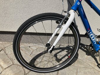Dětské kolo Woom 5 – 24” - 4