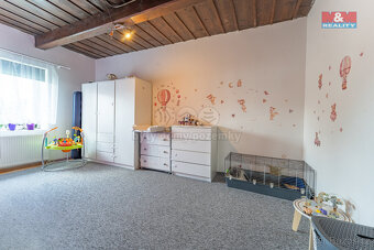 Prodej rodinného domu, 100 m², Vrdy, ul. Jiráskova - 4