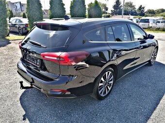 Ford Focus 1.5 Ecoblue LED Titanium X,A/T - 4