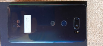 LG V30 Qualcomm® Snapdragon™ 835 4/64Gb - 4