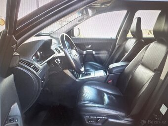 Volvo XC 90 2,4 D5 - 4