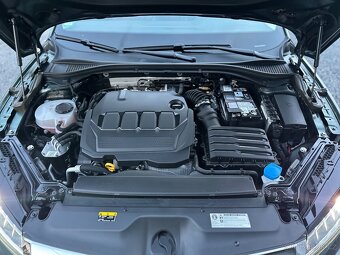 ŠKODA SUPERB 2.0 TDI 110 KW MATRIX Panorama m2021 - 4