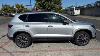 Seat Ateca Vamos 1.5 TSI 150K - 4