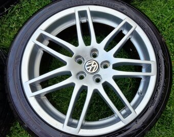 Sada kol VW passat B6 - 4