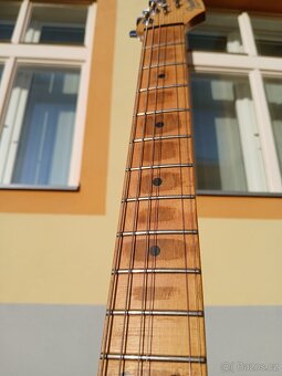 Fender Stratocaster USA 1993 - 4
