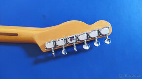 Telecaster MADE IN JAPAN 70. LÉTA V TOP STAVU. - 4