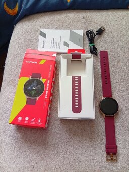 Canyon BADIAN SW-67 - 4