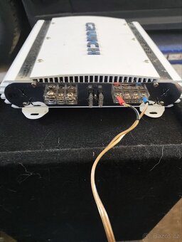 Magnat 800watt - 4