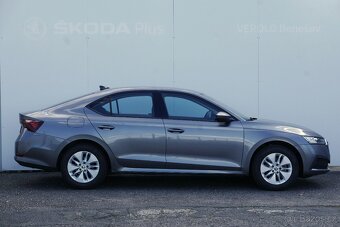 Škoda Octavia 2.0 TDI 85 kW M6° Ambition - 4