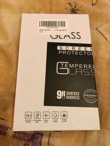 Ochranné sklo Motorola Moto G13/G23/G53/G32/G62/OPPO A92 - 4