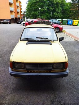 Škoda 120 - 4