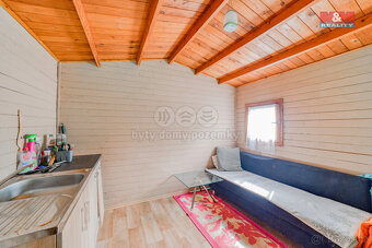 Prodej zahrady, 226 m², Mariánské Lázně, ul. Křižíkova - 4