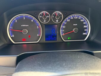 Hyundai i30, 1.6CRDi - 4
