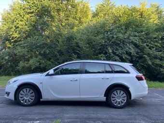 Opel Insignia - 4